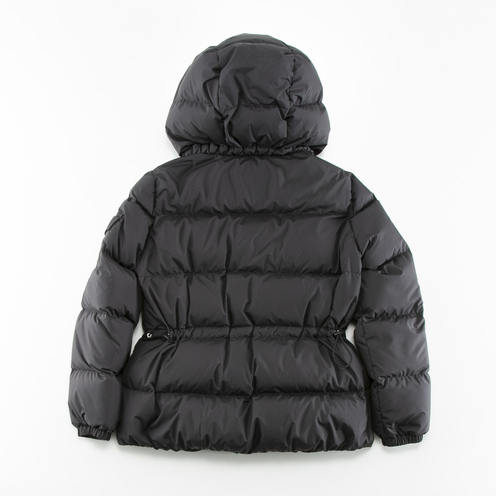 モンクレール MONCLER レディースアウター Draa 袖ポケット付 ダウン