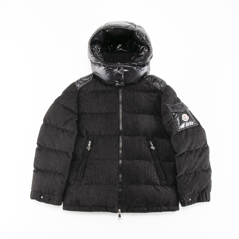 モンクレール MONCLER レディースアウター Oreti ショートダウンジャケット I20931A00106596ZS【FITHOUSE ONLINE SHOP】