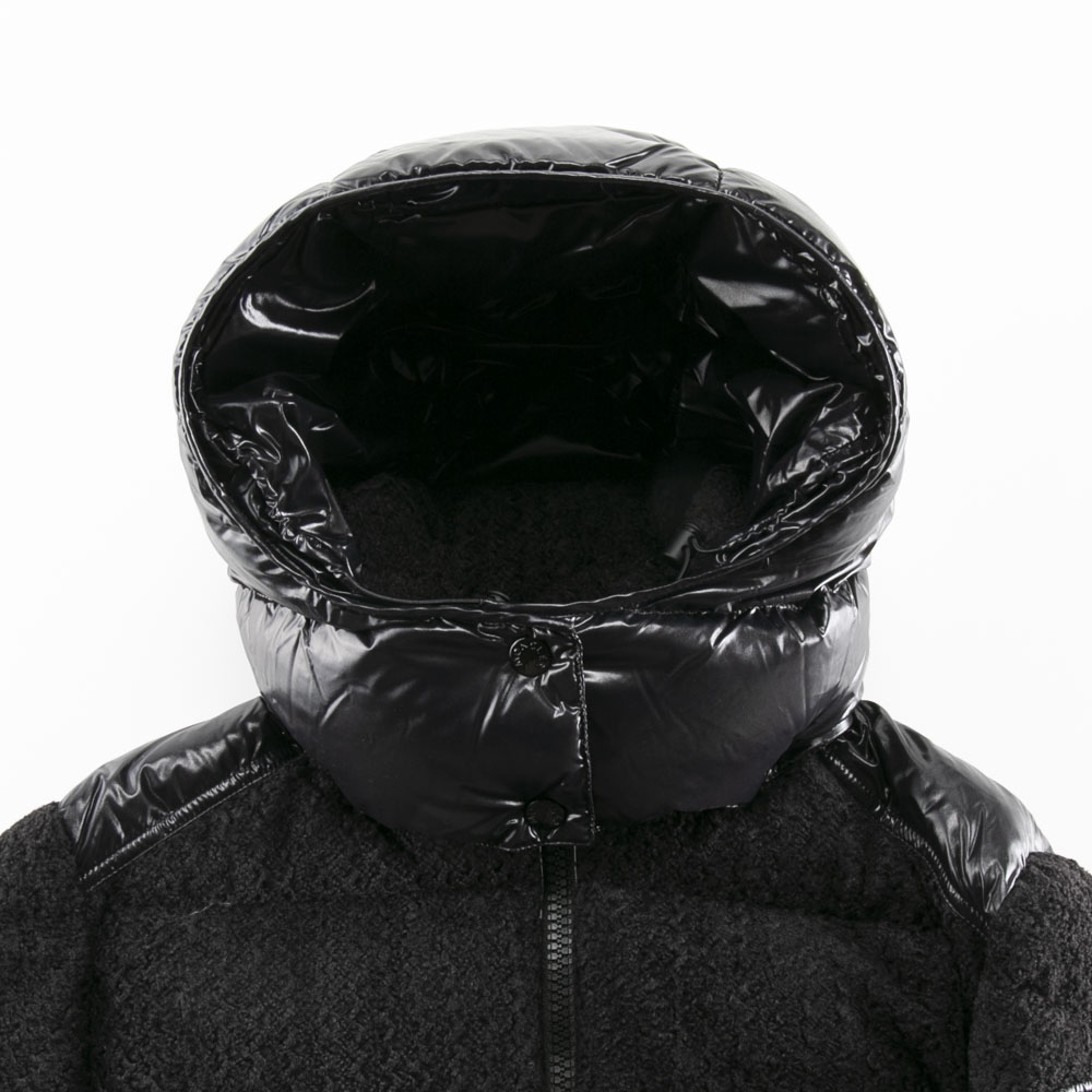 モンクレール MONCLER レディースアウター Oreti ショートダウンジャケット I20931A00106596ZS【FITHOUSE ONLINE SHOP】