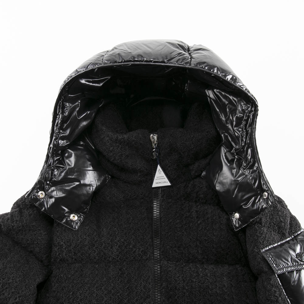 モンクレール MONCLER レディースアウター Oreti ショートダウンジャケット I20931A00106596ZS【FITHOUSE ONLINE SHOP】