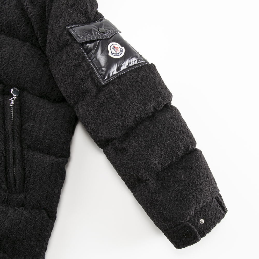 モンクレール MONCLER レディースアウター Oreti ショートダウンジャケット I20931A00106596ZS【FITHOUSE ONLINE SHOP】