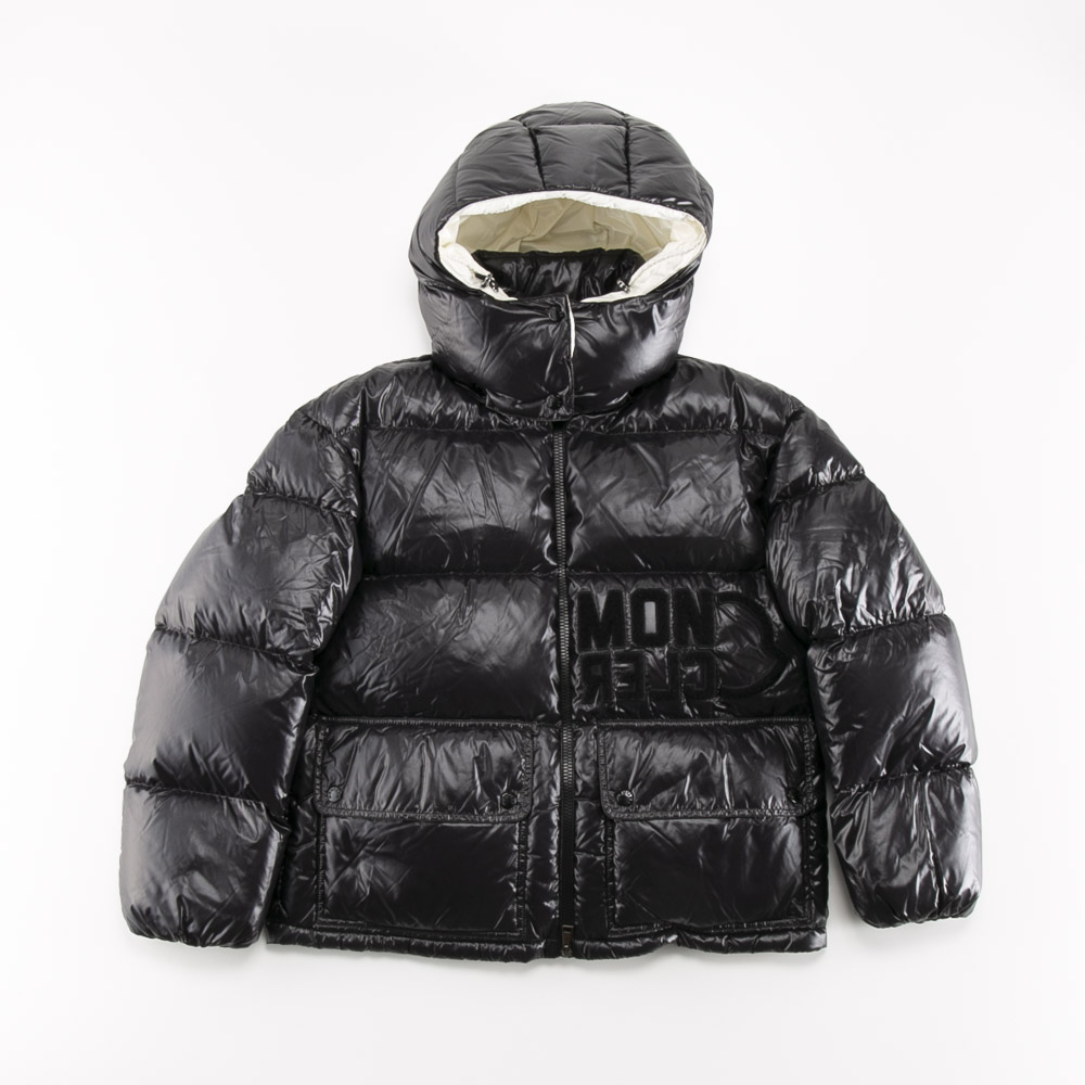 モンクレール MONCLER レディースアウター ABBAYE GIUBBOTTO H2 093 1A000 63 6895【FITHOUSE ONLINE SHOP】