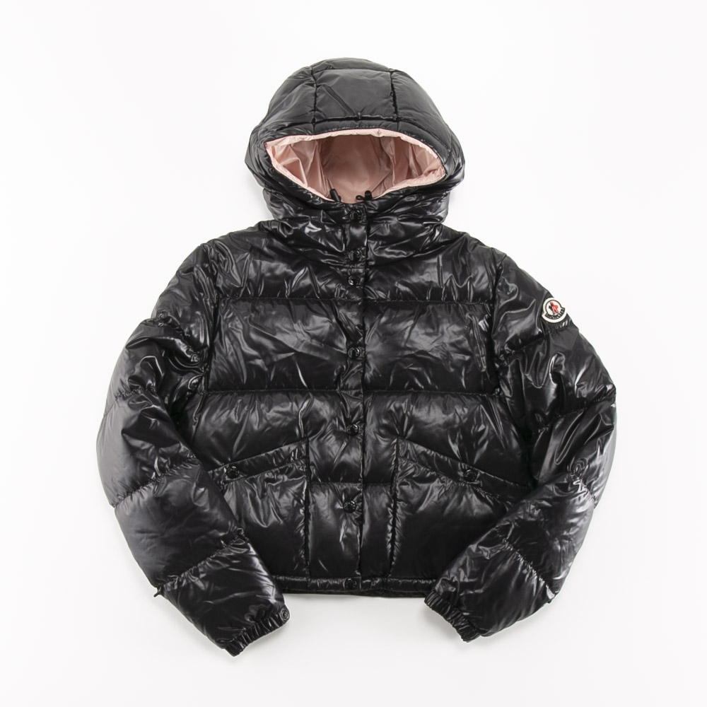 モンクレール MONCLER レディースアウター BARDANETTE GIUBBOTTO H2 093 1A000 79 6895【FITHOUSE ONLINE SHOP】