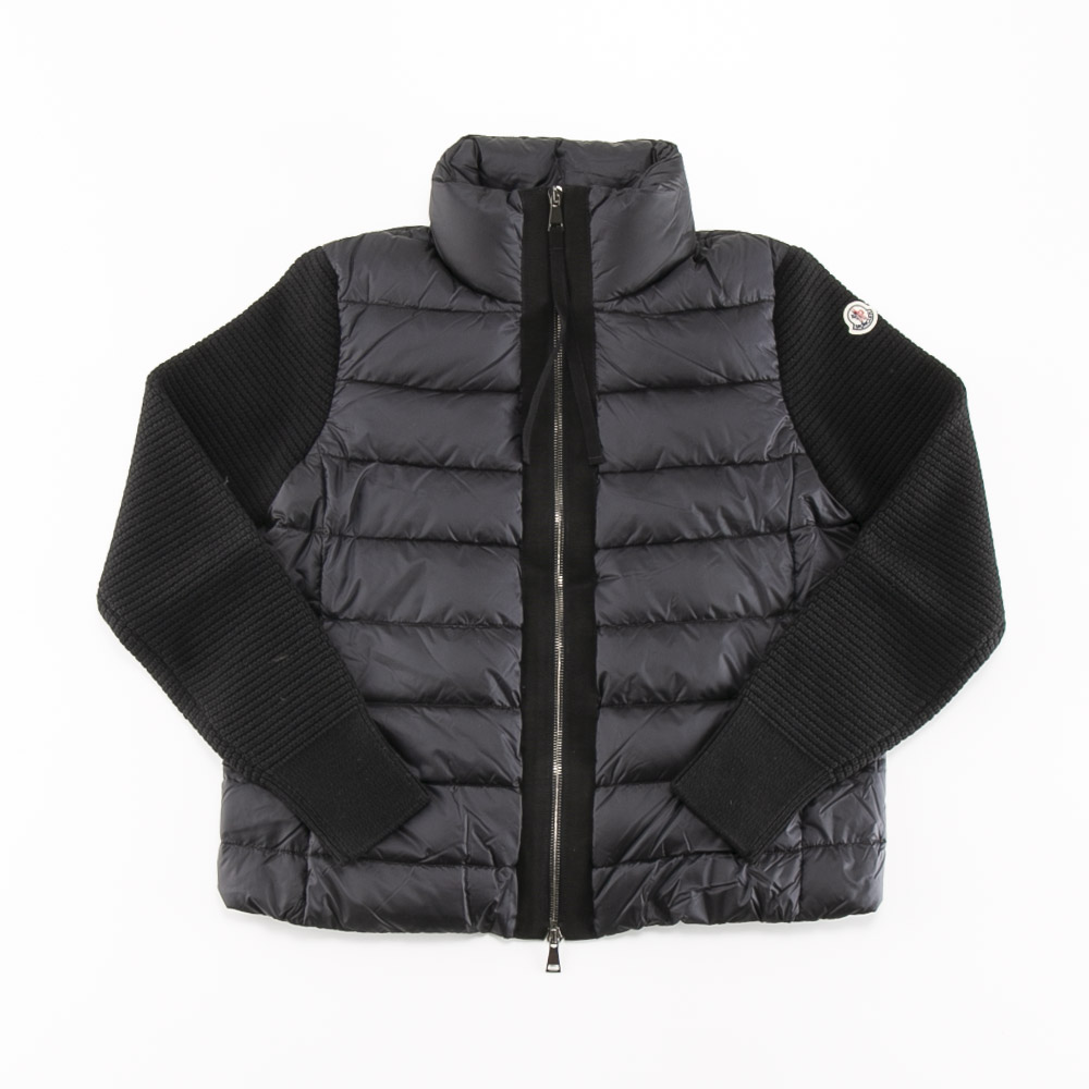 モンクレール MONCLER レディースアウター CARDIGAN TRICOT E2 093 94557 00 A901【FITHOUSE ONLINE SHOP】