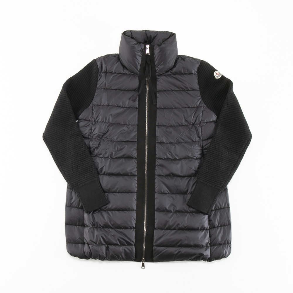 モンクレール MONCLER レディースアウター CARDIGAN TRICOT LONG E2 093 94558 00 A901【FITHOUSE ONLINE SHOP】