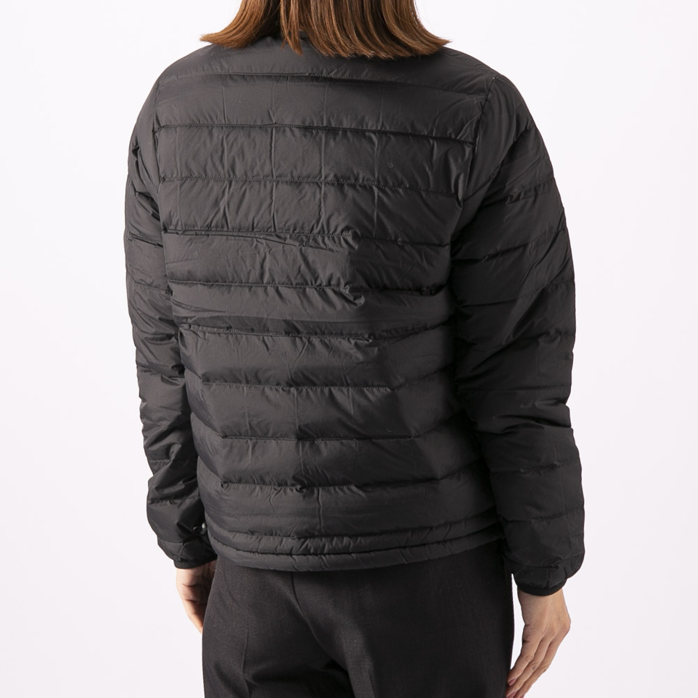 ダントン DANTON レディースアウター CREWNECK INNER DOWN JACKET DT-A0001 NNF【FITHOUSE ONLINE SHOP】