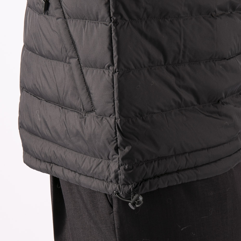 ダントン DANTON レディースアウター CREWNECK INNER DOWN JACKET DT-A0001 NNF【FITHOUSE ONLINE SHOP】