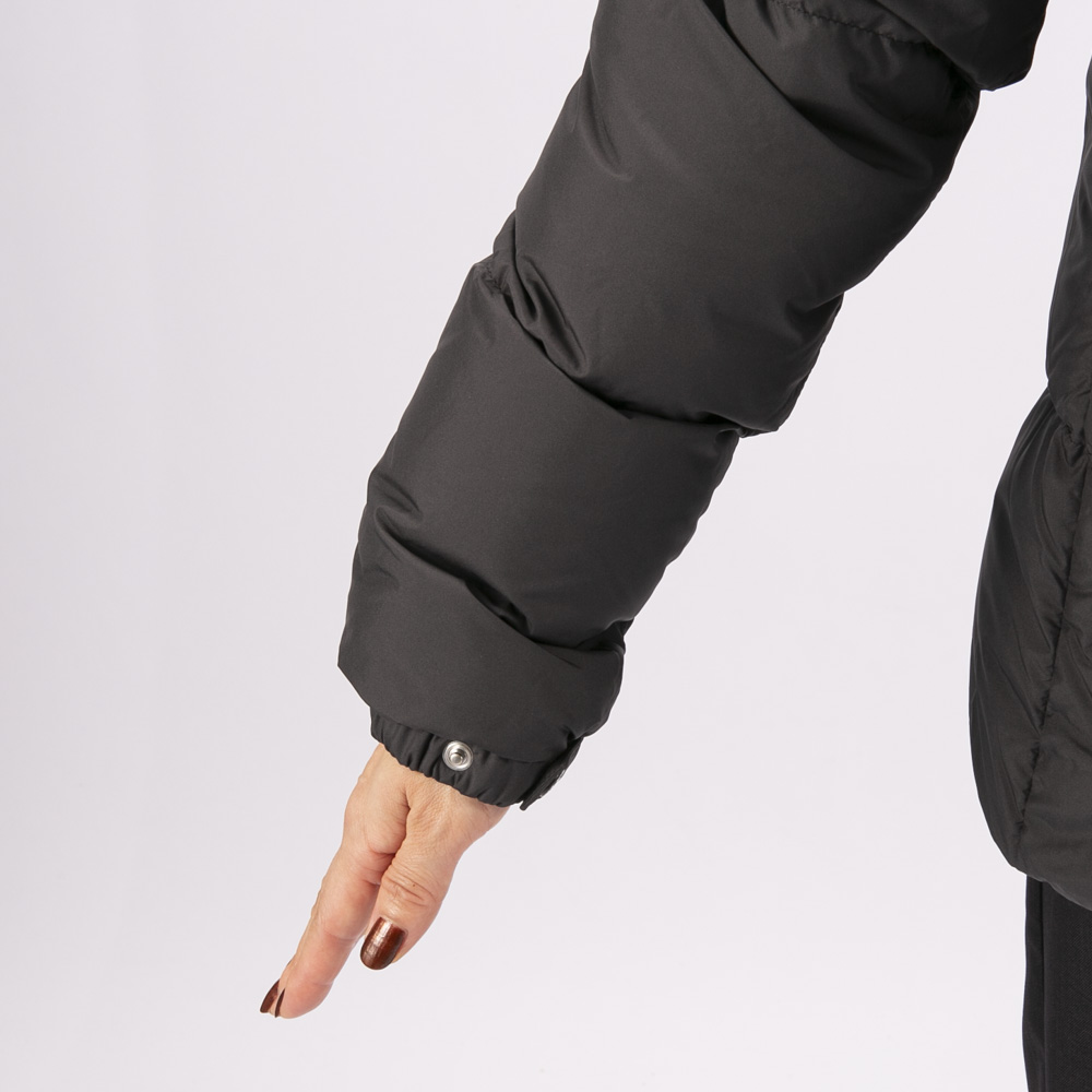 モンクレール MONCLER レディースアウター FOURMINES 取り外し可