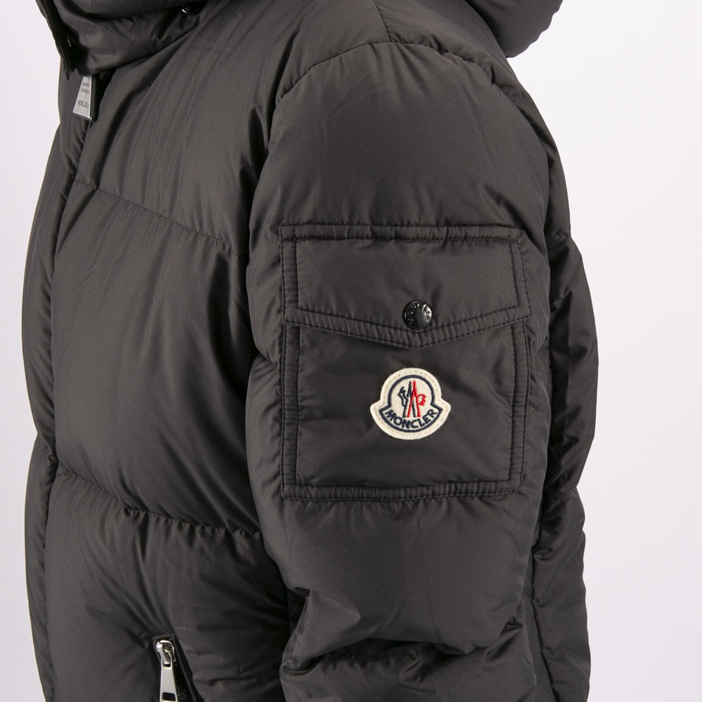 モンクレール MONCLER レディースアウター FOURMINES 取り外し可