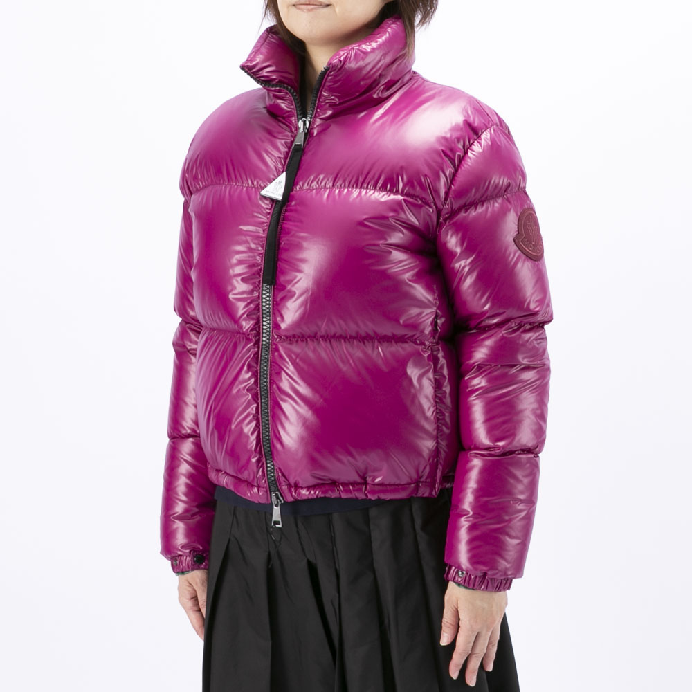 モンクレール MONCLER レディースアウター ダウンジャケット RIMAC GIUBBOTTO E2.093.4591500.C0067【FITHOUSE ONLINE SHOP】