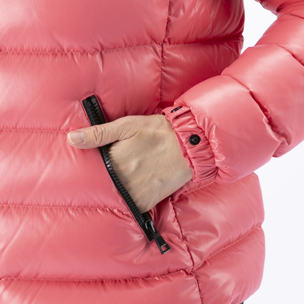 モンクレール MONCLER レディースアウター ダウンジャケット BADY E2.093.4685805.68950【FITHOUSE ONLINE SHOP】