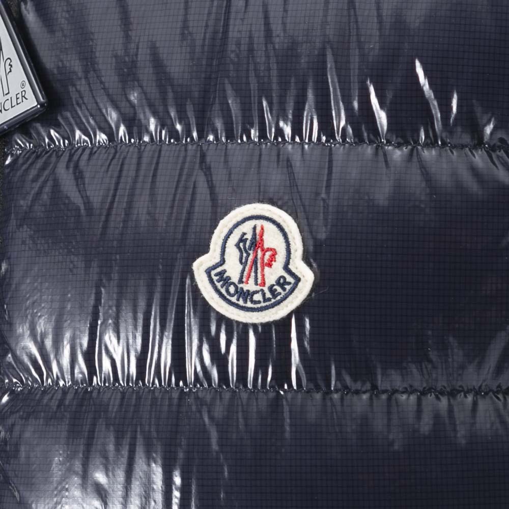 モンクレール MONCLER メンズアウター ダウンベスト LAPPE 1A52M.00.53A5T【FITHOUSE ONLINE SHOP】