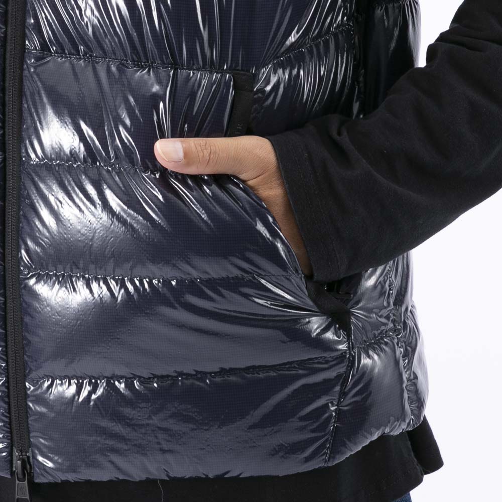 モンクレール MONCLER メンズアウター ダウンベスト LAPPE 1A52M.00.53A5T【FITHOUSE ONLINE SHOP】