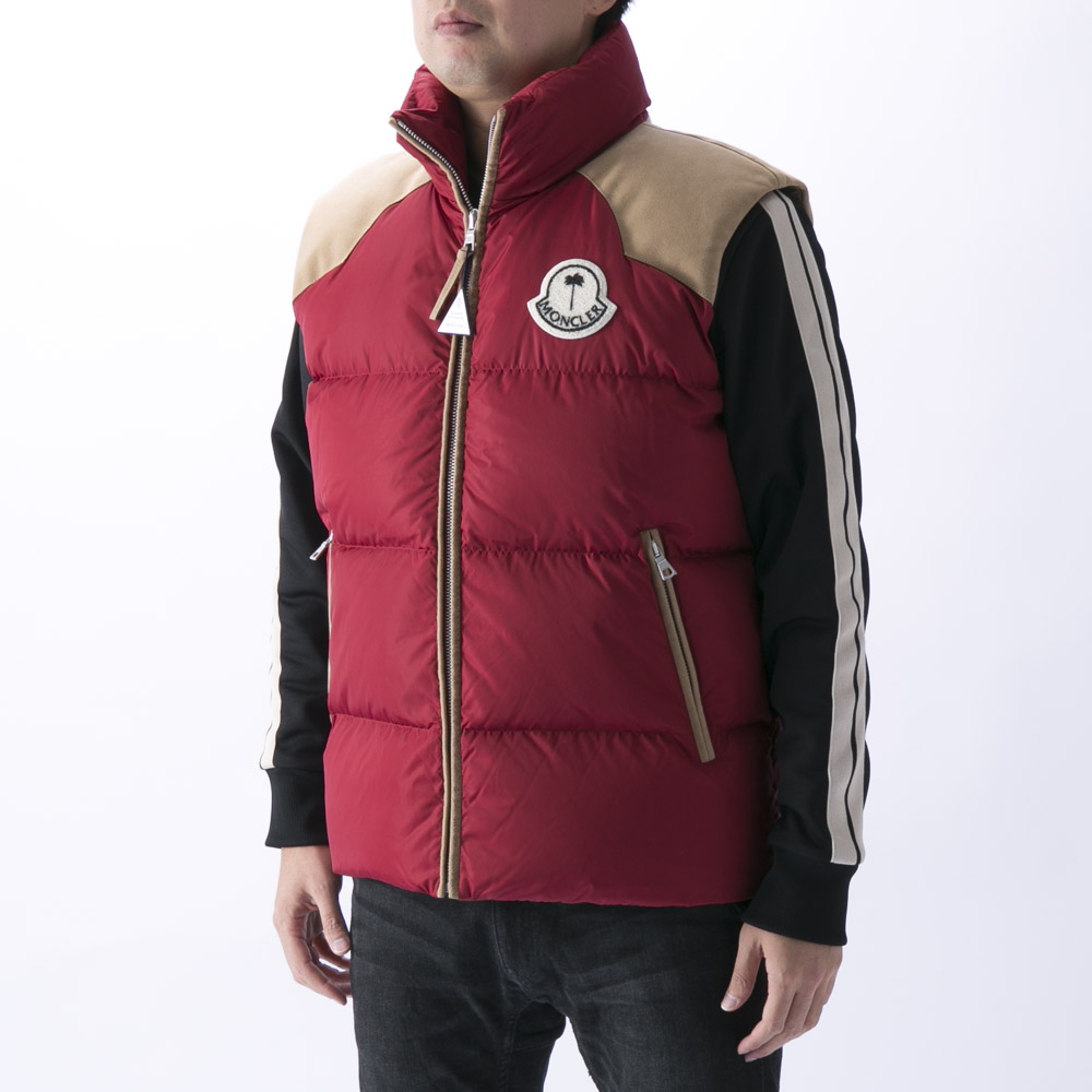 モンクレールMONCLER