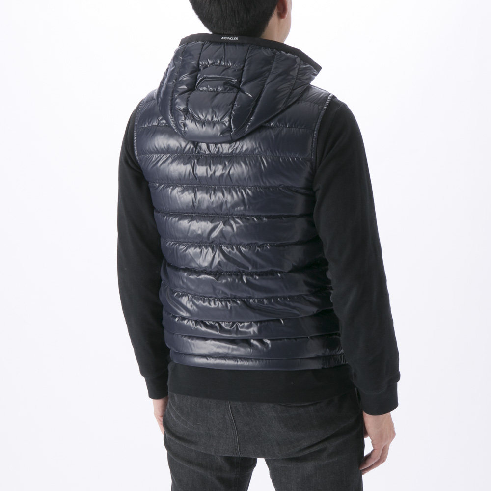 モンクレール MONCLER メンズアウター RAGOT 1A000.59.M1592【FITHOUSE ONLINE SHOP】