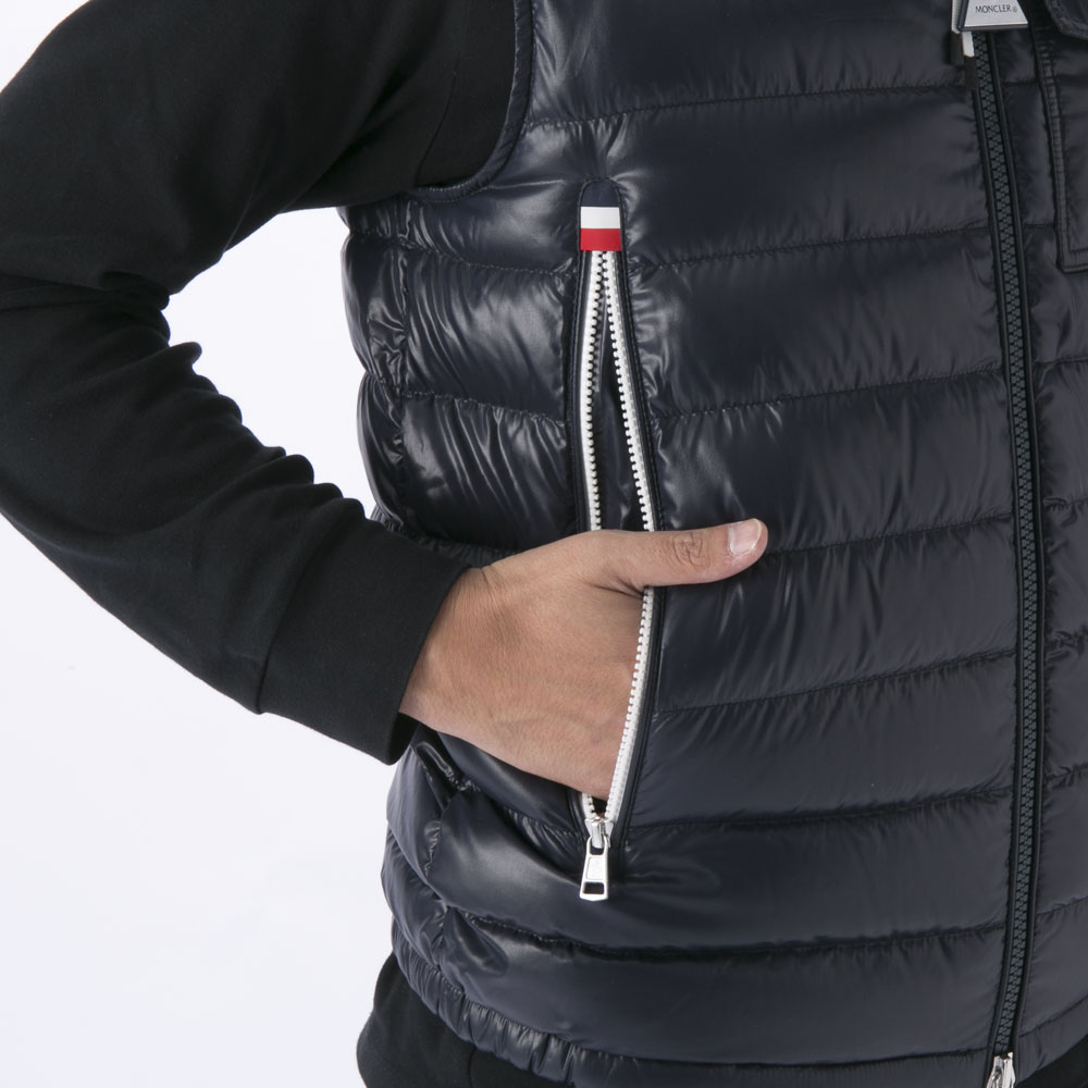 モンクレール MONCLER メンズアウター RAGOT 1A000.59.M1592【FITHOUSE ONLINE SHOP】