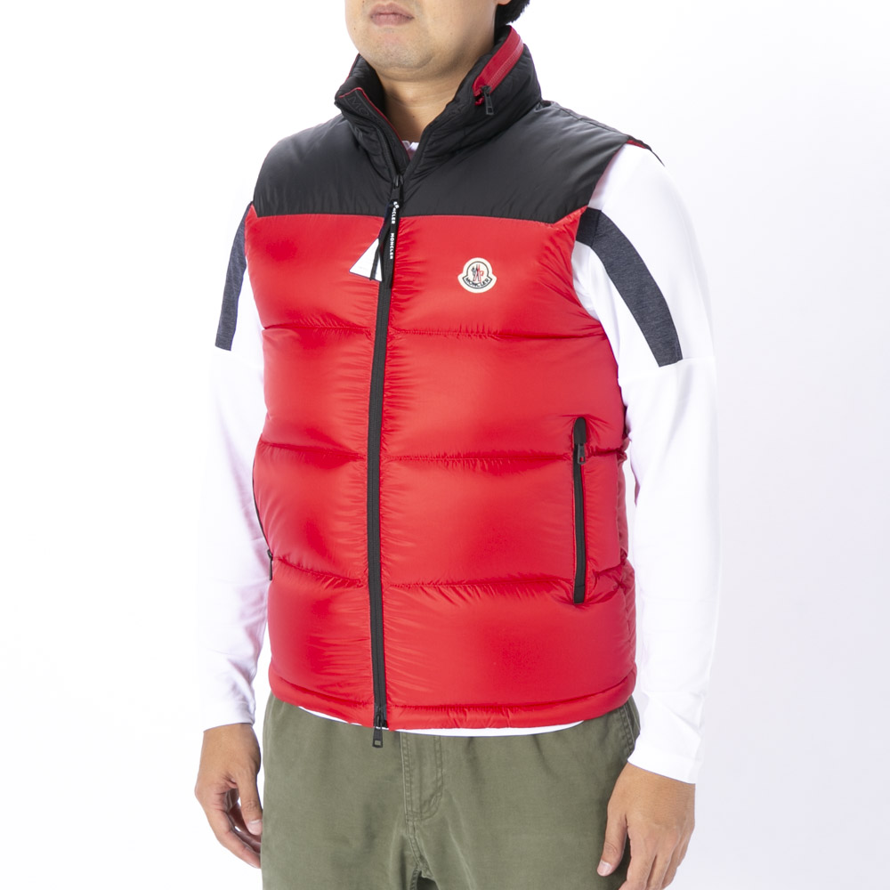 モンクレール MONCLER メンズアウター OPHRYS 1A001.60.5967G【FITHOUSE ONLINE SHOP】