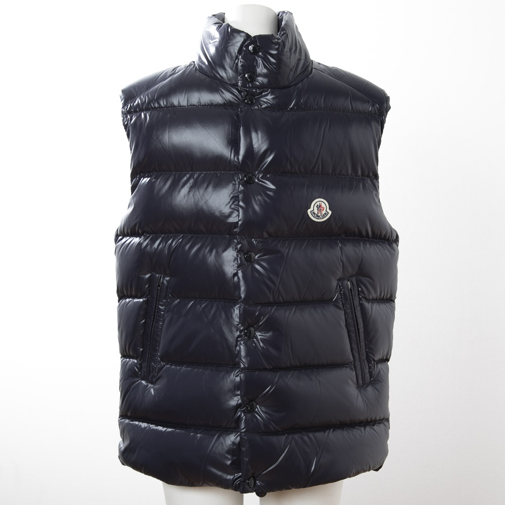 ジャケット/上着MONCLER☆モンクレール☆ダウンベスト☆100