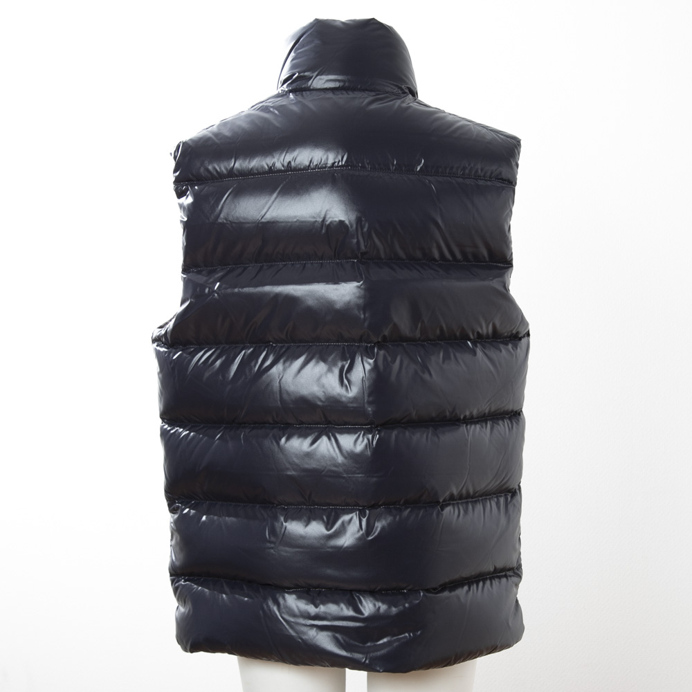 モンクレール MONCLER メンズアウター TIBB ダウンベスト 1A000.96.68950【FITHOUSE ONLINE SHOP】