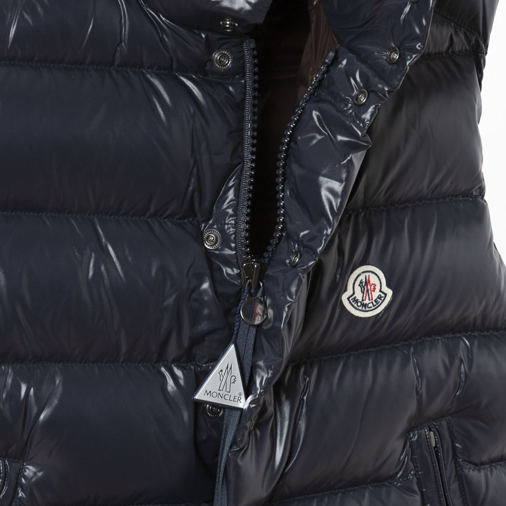 モンクレール MONCLER メンズアウター TIBB ダウンベスト 1A000.96.68950【FITHOUSE ONLINE SHOP】