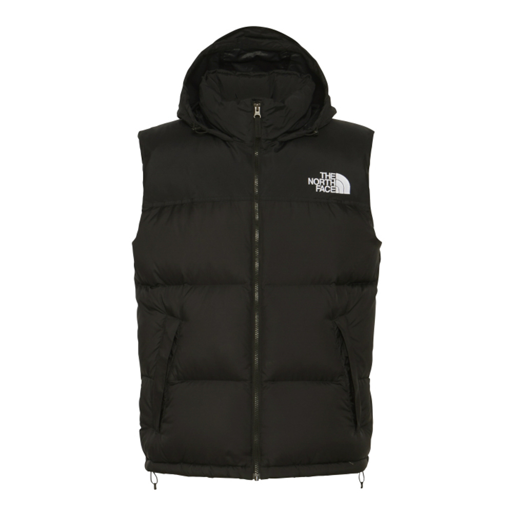 ザ ノースフェイス THE NORTH FACE メンズアウター Nuptse Vest