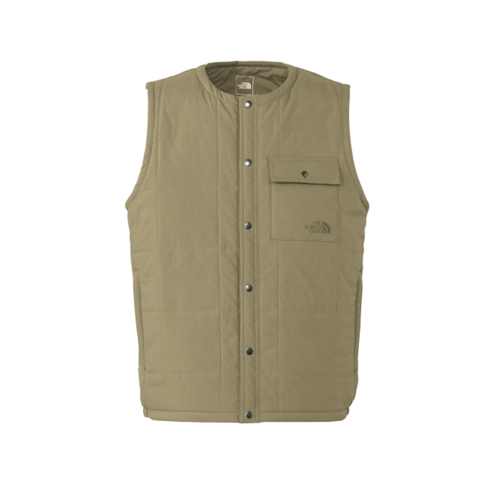 ザ ノースフェイス THE NORTH FACE メンズトップス Meadow Warm Vest