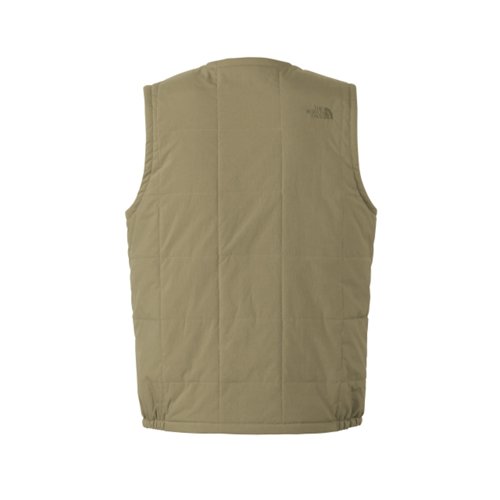 ザ ノースフェイス THE NORTH FACE メンズトップス Meadow Warm Vest NY82330【FITHOUSE ONLINE SHOP】