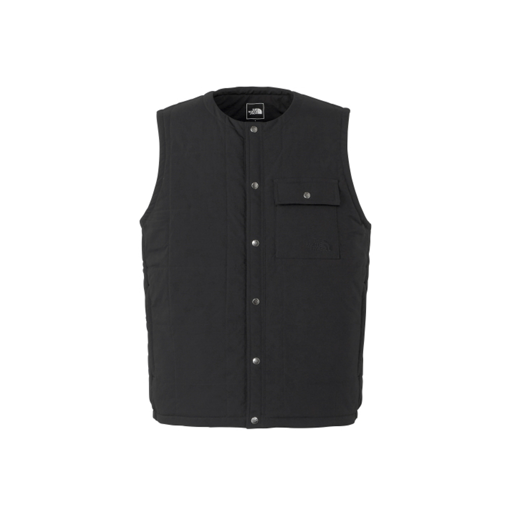 ザ ノースフェイス THE NORTH FACE メンズトップス Meadow Warm Vest NY82330【FITHOUSE ONLINE SHOP】