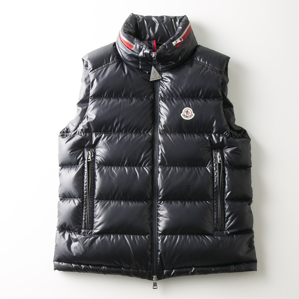 モンクレール MONCLER メンズアウター PALM ANGELS 胸ロゴ トラックJKT