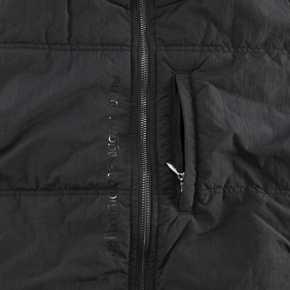ヴィオラ VIOLA メンズアウター P.T入りフルZIP UPベスト Y42102【FITHOUSE ONLINE SHOP】
