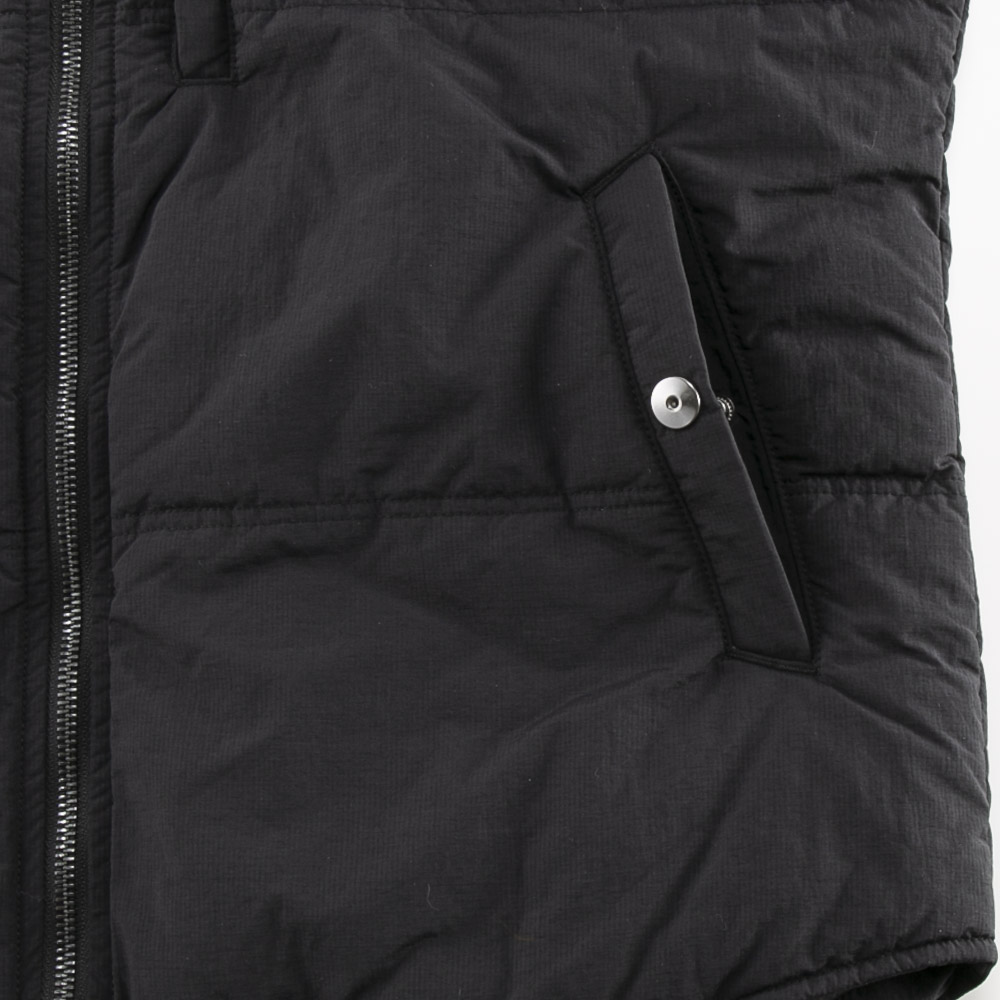 ヴィオラ VIOLA メンズアウター P.T入りフルZIP UPベスト Y42102【FITHOUSE ONLINE SHOP】