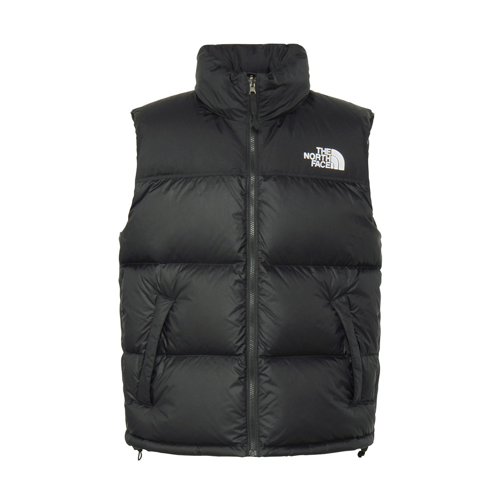 ザ・ノース・フェイス THE NORTH FACE メンズトップス ヌプシベスト ND92557【FITHOUSE ONLINE SHOP】