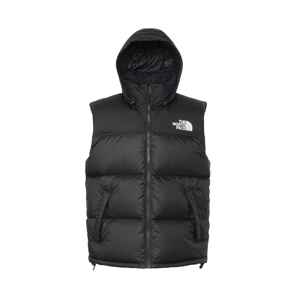 ザ・ノース・フェイス THE NORTH FACE メンズトップス ヌプシベスト ND92557【FITHOUSE ONLINE SHOP】