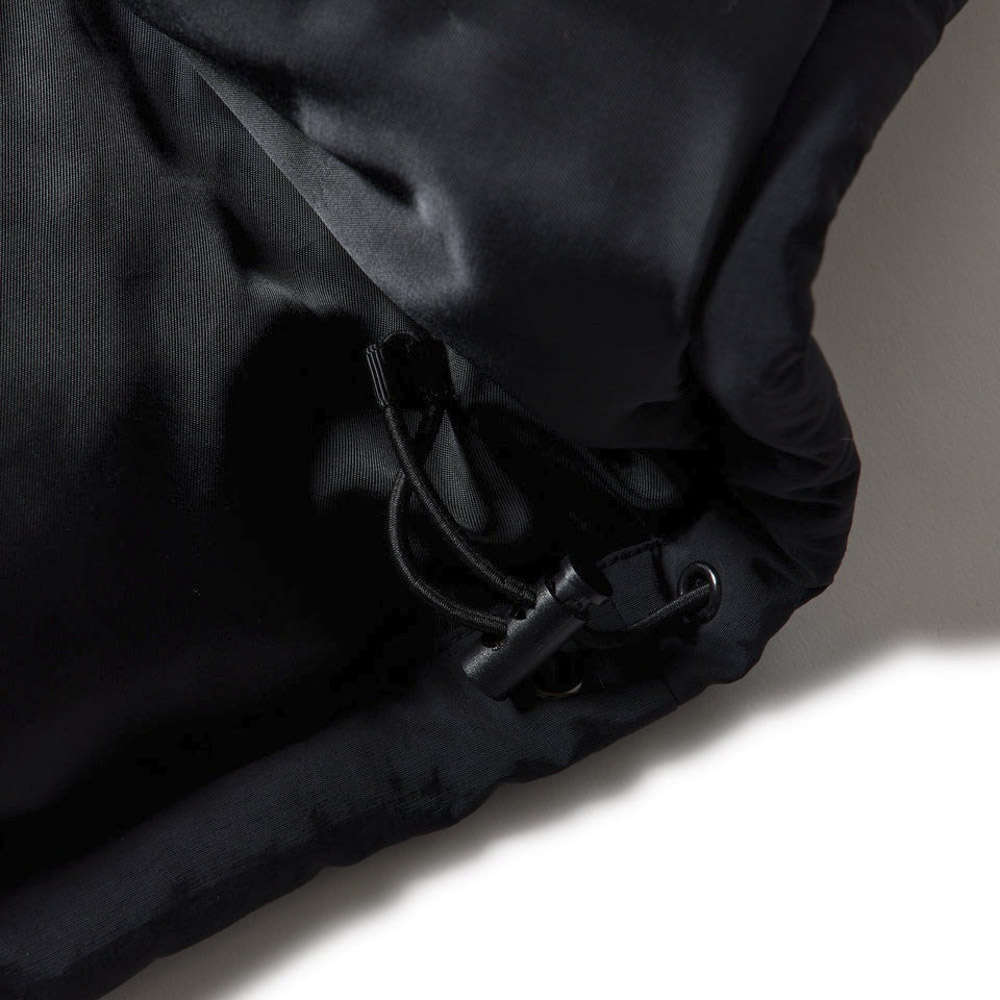 ニューエラ NEW ERA ダウンベスト コーデュロイ ナイロン コンビ 14682725【FITHOUSE ONLINE SHOP】