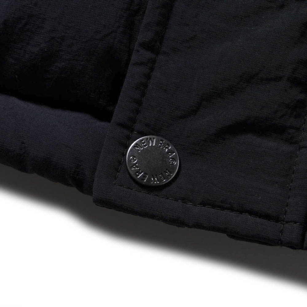 ニューエラ NEW ERA ダウンベスト コーデュロイ ナイロン コンビ 14682725【FITHOUSE ONLINE SHOP】