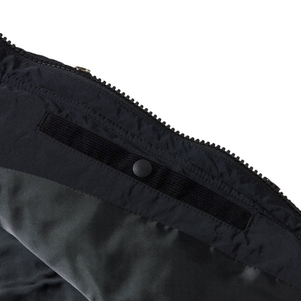 ニューエラ NEW ERA ダウンベスト コーデュロイ ナイロン コンビ 14682725【FITHOUSE ONLINE SHOP】