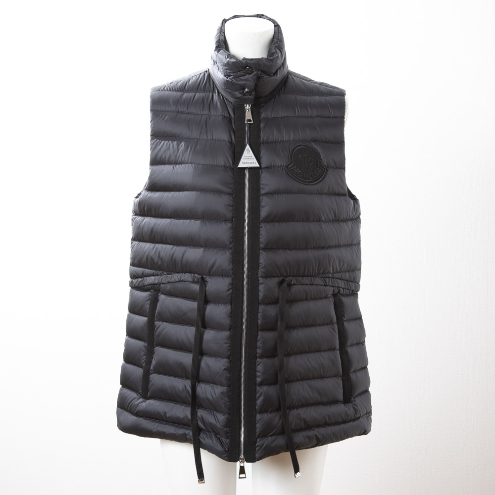 モンクレール MONCLER レディースアウター AZUR GILET 1A103.00.C0355