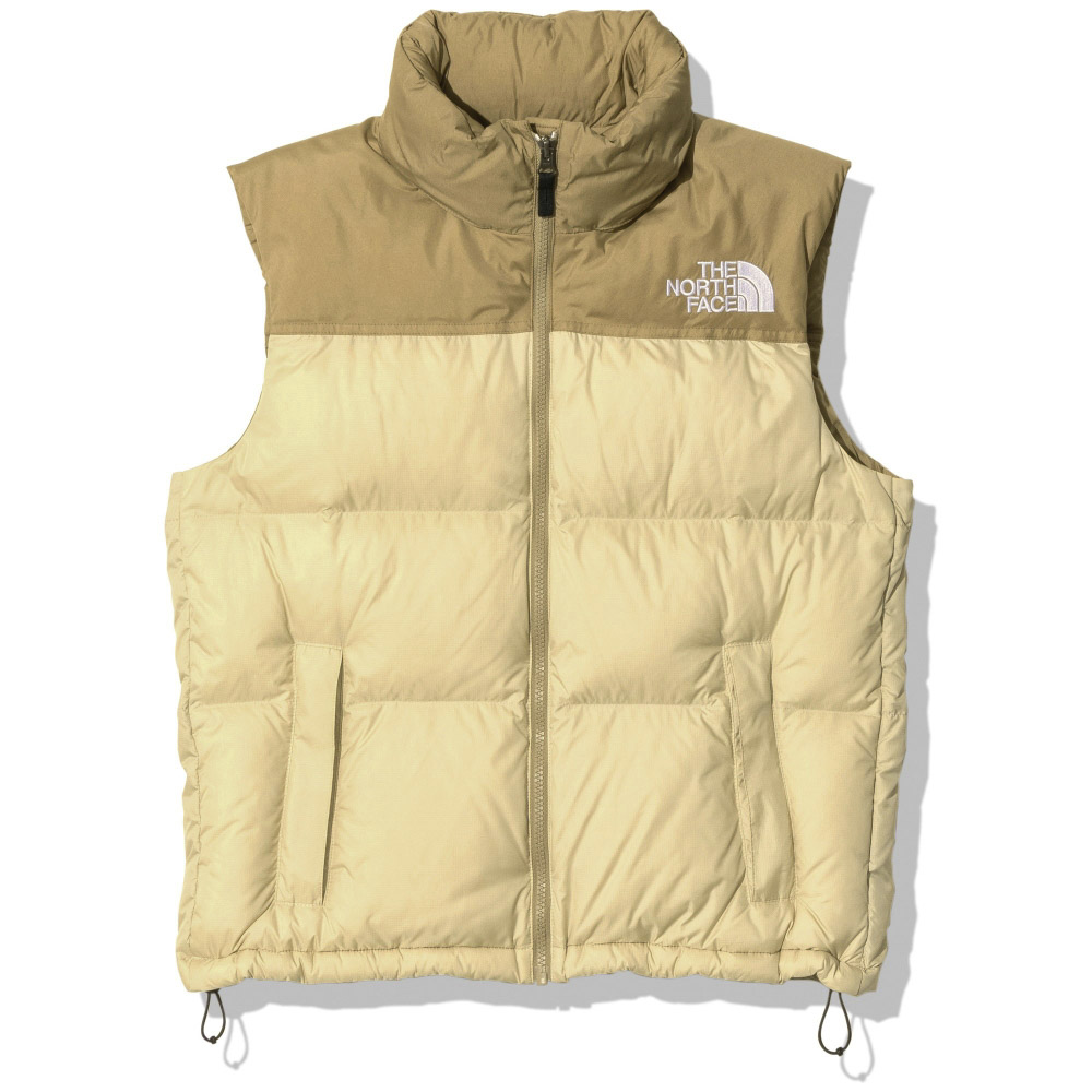 ザ ノースフェイス The North Face レディースアウター Nuptse Vest Ndw Fithouse Online Shop フィットハウス公式オンラインショップ Fit House Online Shop