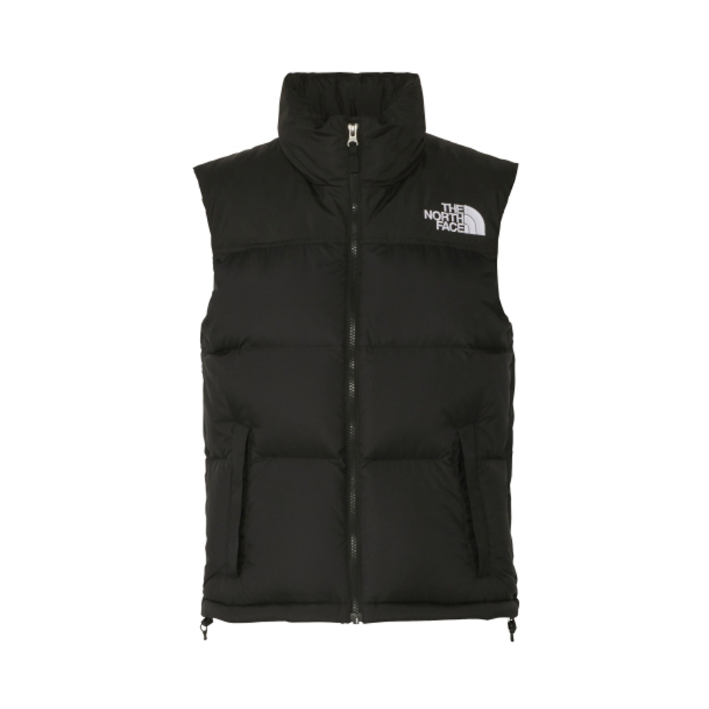 ザ ノースフェイス THE NORTH FACE レディースアウター Nuptse Vest NDW92338【FITHOUSE ONLINE SHOP】