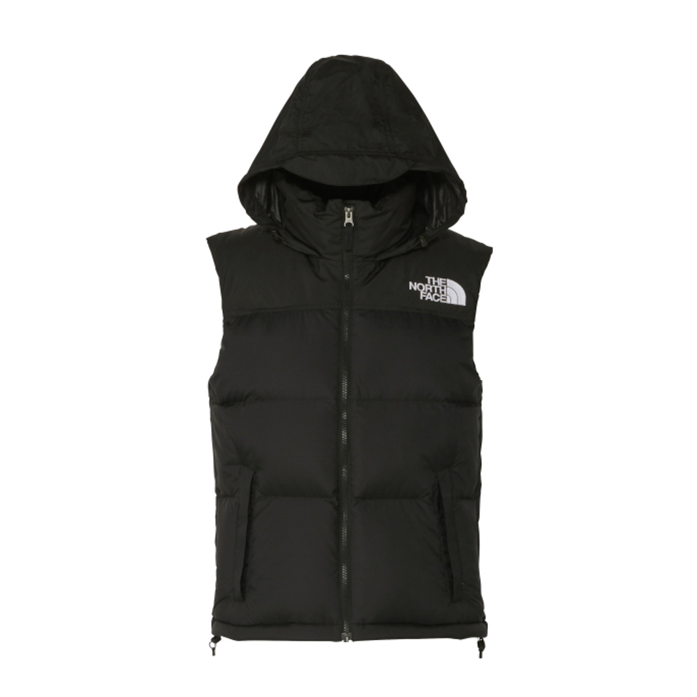 ザ ノースフェイス THE NORTH FACE レディースアウター Nuptse Vest NDW92338【FITHOUSE ONLINE SHOP】