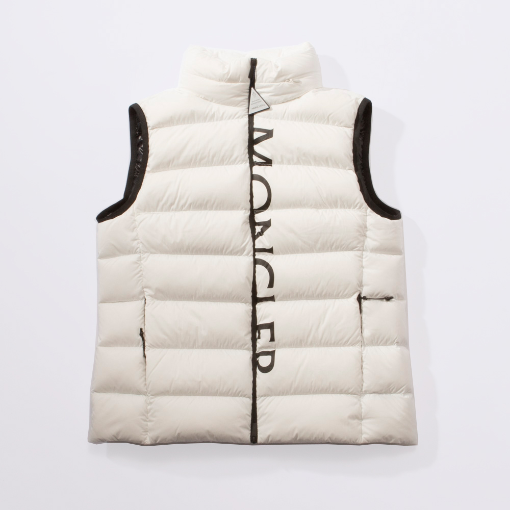 モンクレール MONCLER レディースアウター Cenis ベスト I20931A0003653333【FITHOUSE ONLINE SHOP】