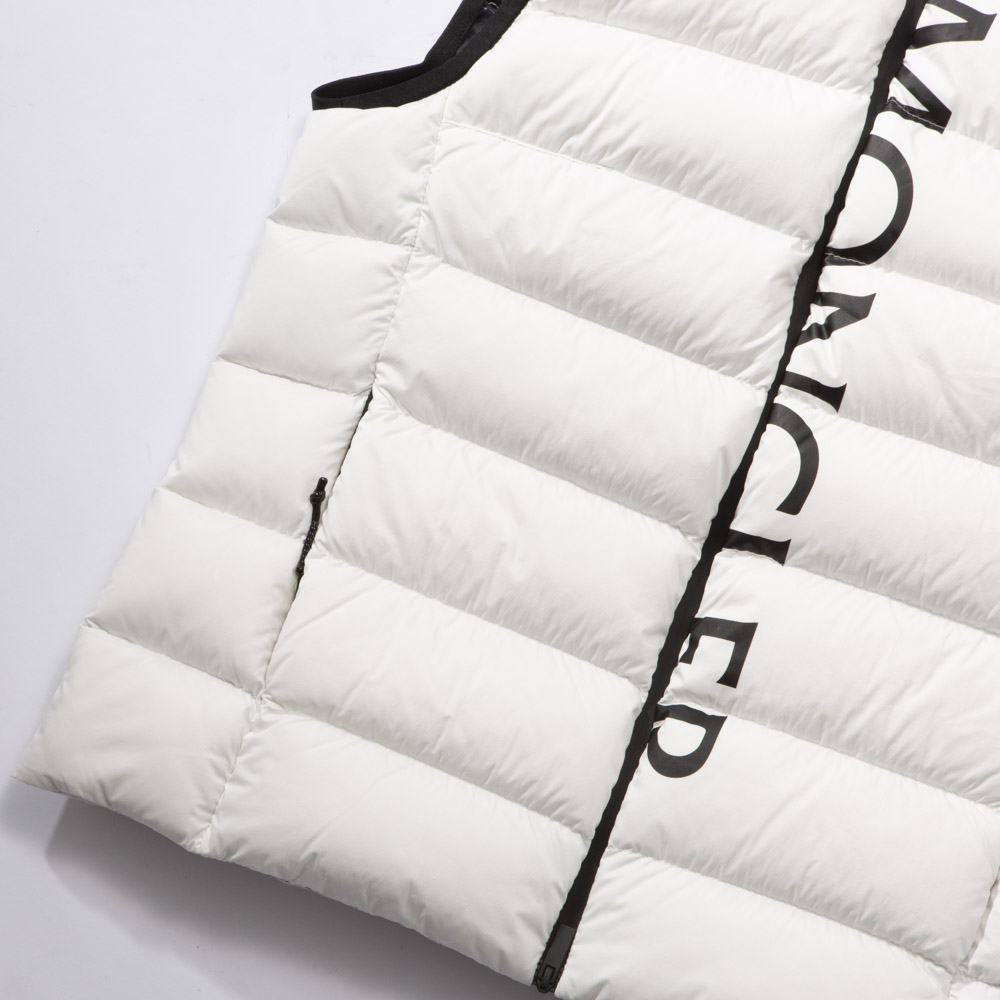 モンクレール MONCLER レディースアウター Cenis ベスト I20931A0003653333【FITHOUSE ONLINE SHOP】