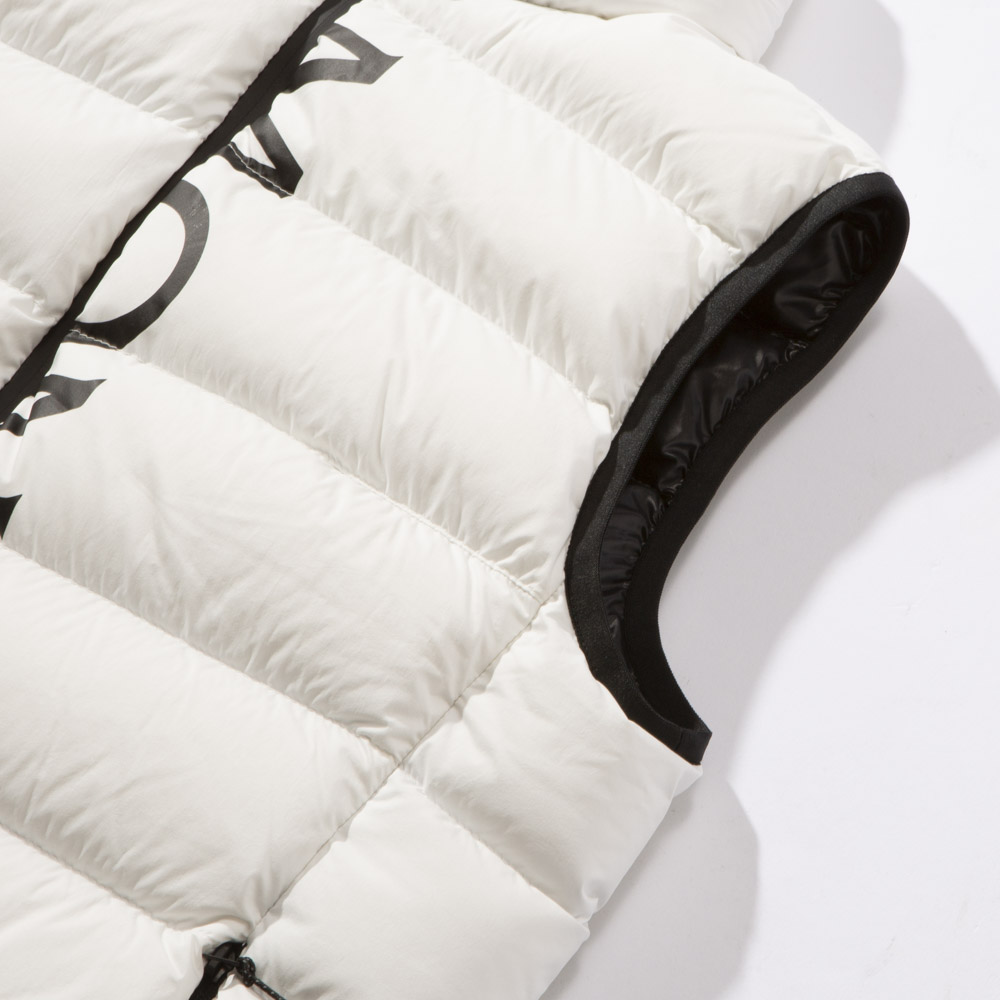 モンクレール MONCLER レディースアウター Cenis ベスト I20931A0003653333【FITHOUSE ONLINE SHOP】