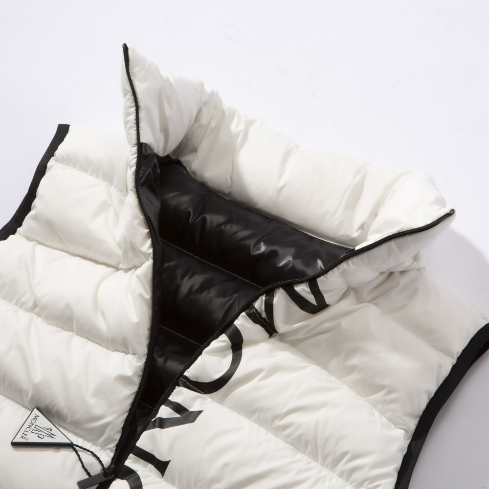 モンクレール MONCLER レディースアウター Cenis ベスト I20931A0003653333【FITHOUSE ONLINE SHOP】