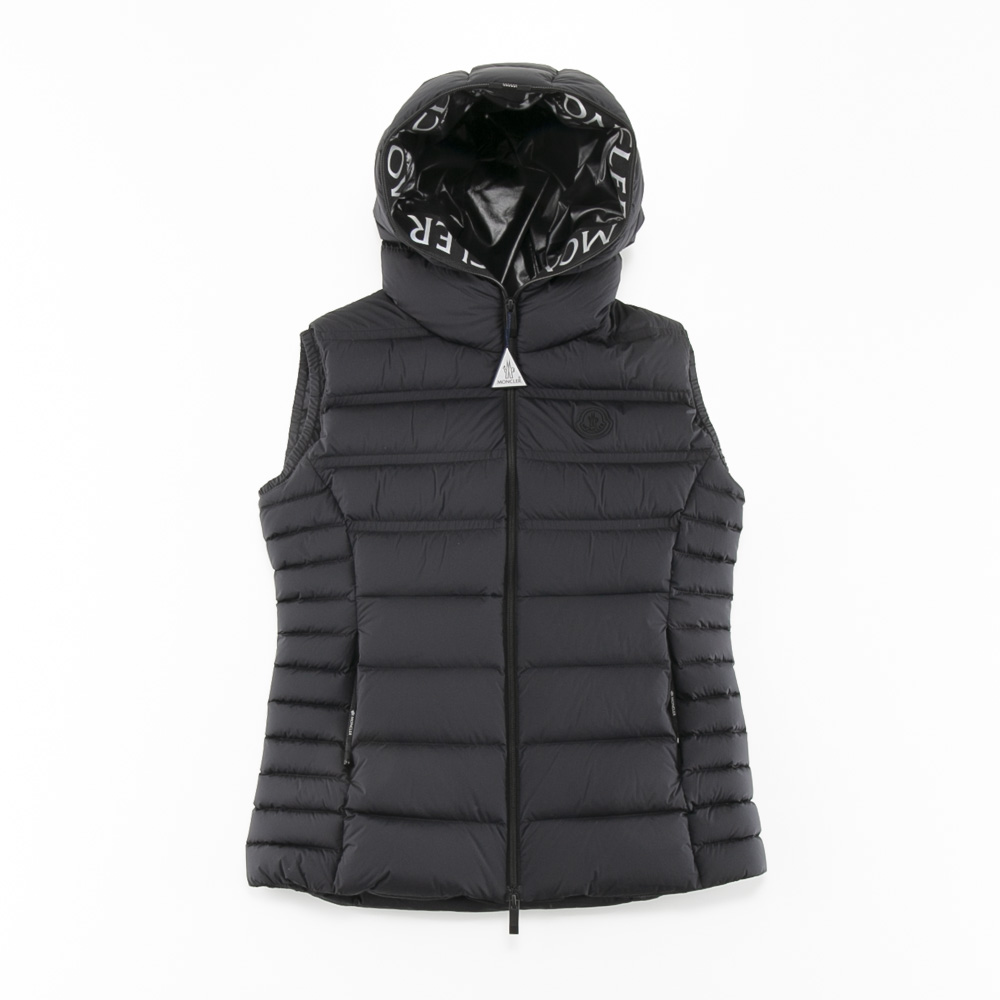 モンクレール MONCLER レディーストップス ALITERSE ダウンベスト 1A00022595FK【FITHOUSE ONLINE SHOP】