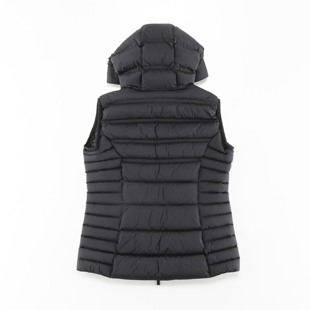 モンクレール MONCLER レディーストップス ALITERSE ダウンベスト 1A00022595FK【FITHOUSE ONLINE SHOP】