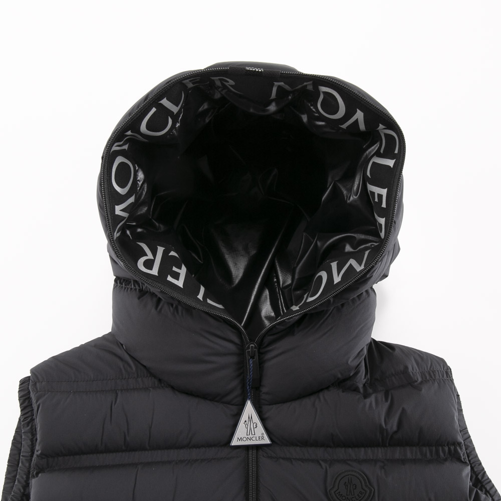 モンクレール MONCLER レディーストップス ALITERSE ダウンベスト 1A00022595FK【FITHOUSE ONLINE SHOP】