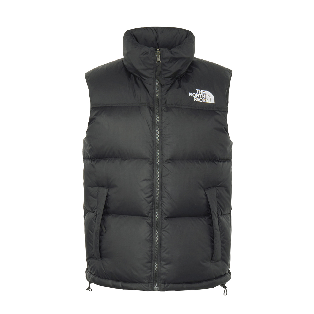 ザ・ノース・フェイス THE NORTH FACE ヌプシベスト NDW92557【FITHOUSE ONLINE SHOP】