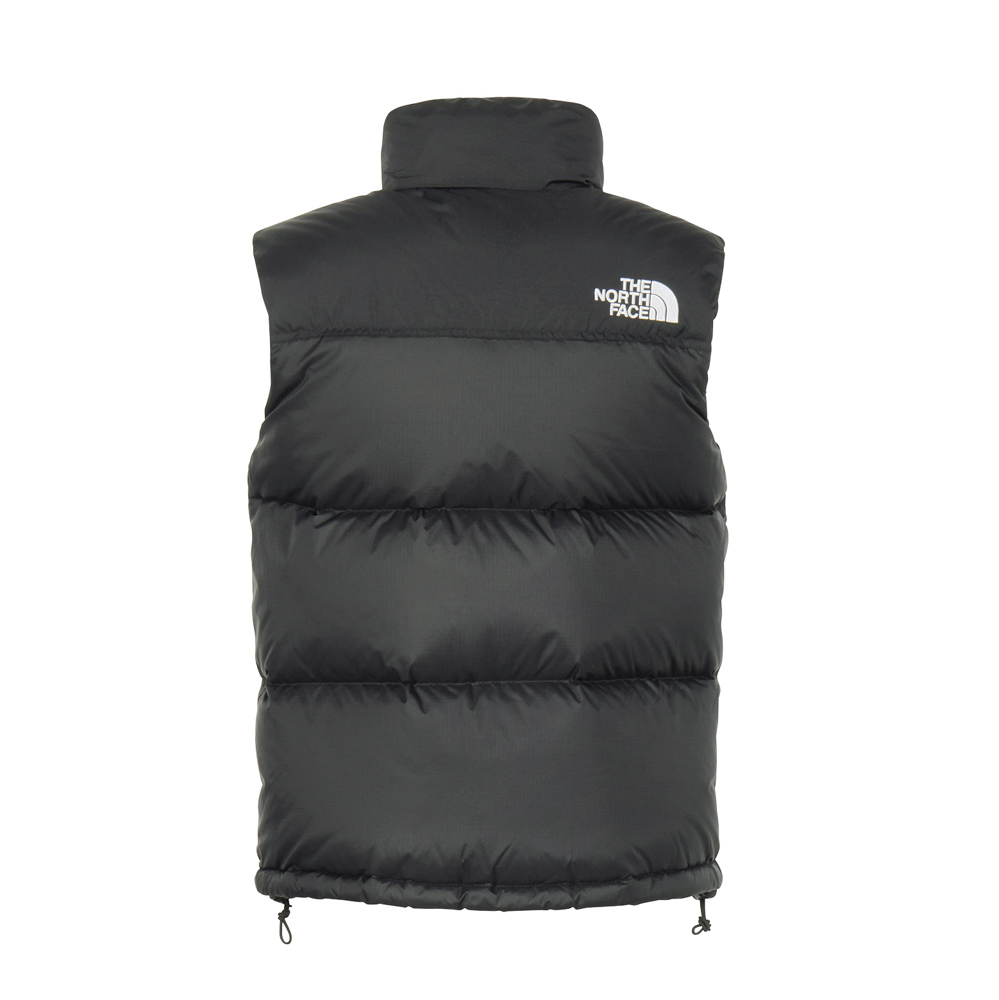ザ・ノース・フェイス THE NORTH FACE ヌプシベスト NDW92557【FITHOUSE ONLINE SHOP】