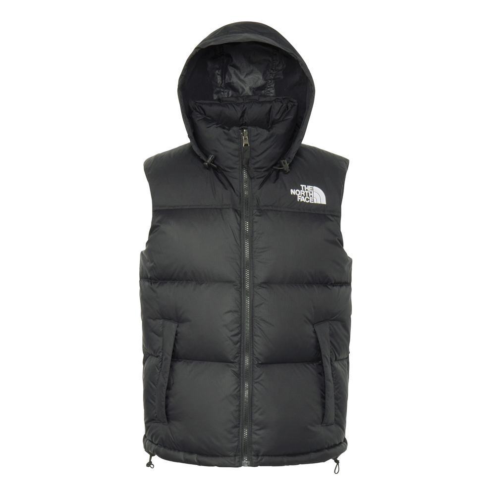 ザ・ノース・フェイス THE NORTH FACE ヌプシベスト NDW92557【FITHOUSE ONLINE SHOP】